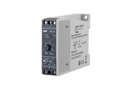 Metz - MEZ110304412003 RKAk-E10, 230 V AC / 24 V AC/DC, 0,5-10