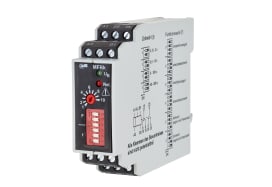 Metz - MEZ110310412230 MFRk-E12, 230 V AC / 24 V AC/DC, 0,15-80