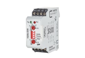 Metz - MEZ11067441203031 TERk-E08, 230V AC / 24V AC/DC tp 0,15-80