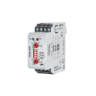 Metz - MEZ11067441203130 TERk-E08, 230V AC / 24V AC/DC tp 0,1 min