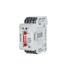 Metz - MEZ11067441203131 TERk-E08, 230V AC / 24V AC/DC tp 0,1 min