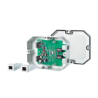 Metz - MEZ110834131901IP MR-DI4-IP Modbus RTU m. Anzeig