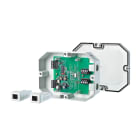 Metz MEZ110834131901IP MR-DI4-IP Modbus RTU m. Anzeig