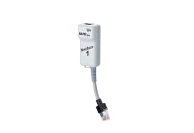 Metz MEZ130673-01-E KAPRI plus Testbox 1