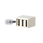 Metz - MEZ130450440101-E UAE-Adapter mit VerlAngerungWE 8 - NFN