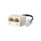 Metz - MEZ130607440101-E UAE-Adapter mit VerlAngerungWE 8 - WE 8