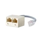 Metz - MEZ130608480101-E UAE-Adapter mit VerlAngerungWE 8 - WE 8