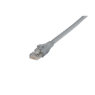 Metz - MEZ13084CA033-E Patchkabel RJ45 Cat.6A AWG26 S/FTP LSHF