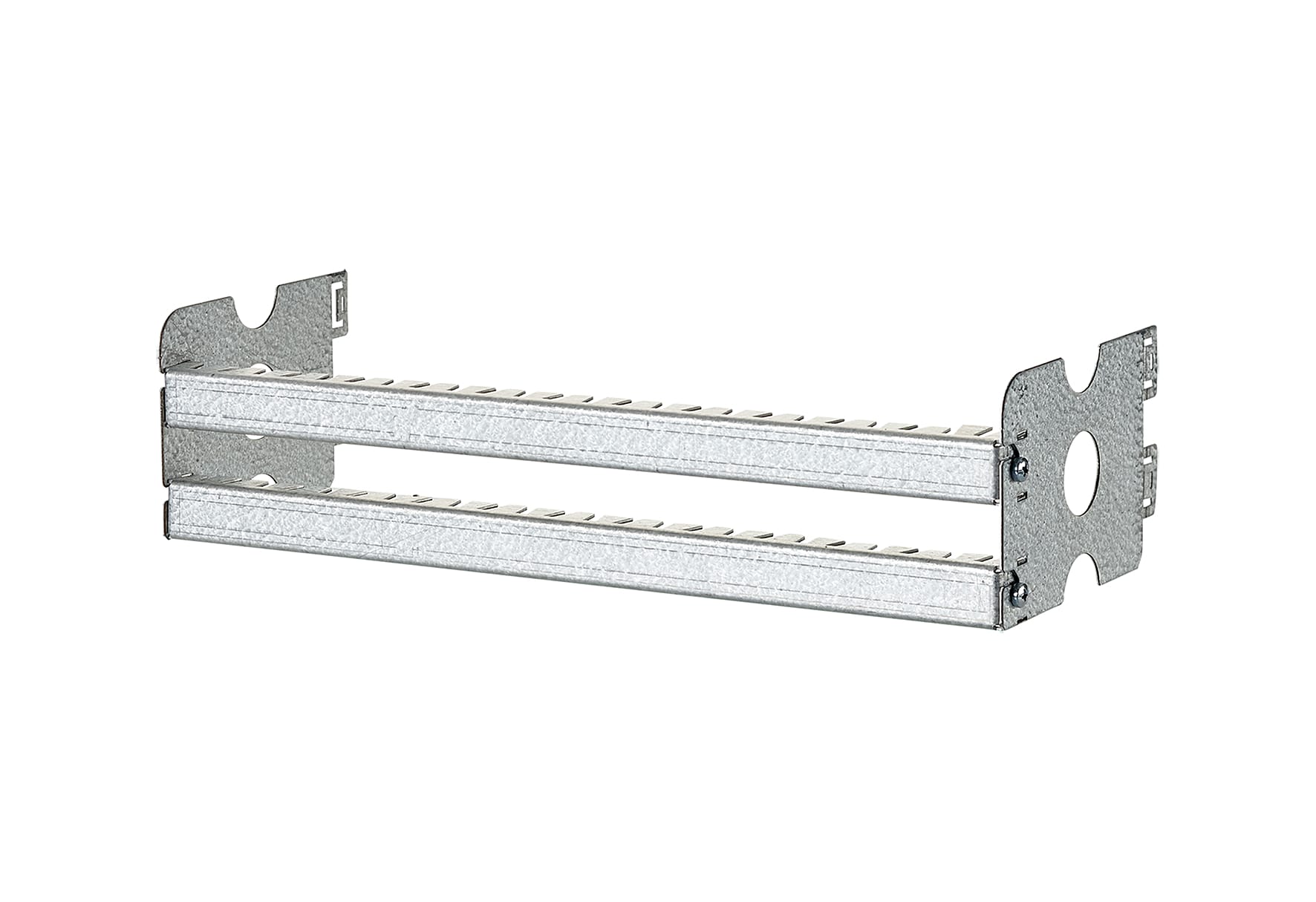 Metz MEZ130861-24ZE-E Patchkabelzugentlastung fA1/4r 2x12 GehA