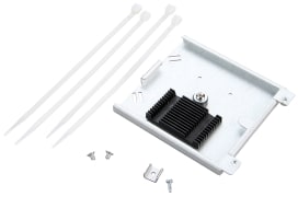 Metz MEZ130861-MSK-E FO-ErweiterungssetfA1/4r Modul AP-GehAus