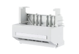 Metz - MEZ1308990110-E Hutschienenadapter