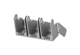 Metz - MEZ1309330300-E Subway 3 Port ModultrAger