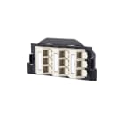 Metz - MEZ130B11S90201-E C6Amodul 9 Port 180A^M GB2 perlweiA RAL