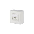 Metz - MEZ130B12D10002-E C6Amodul 1 Port 270A^M APreinweiA RAL90