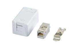 Metz - MEZ130B21D1APL-E Anschlussbox APL C6Amodul K 180A^ Set
