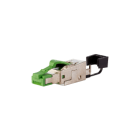 Metz - MEZ130E405032PE C5 RJ45 field plug pro 2P PROFINET