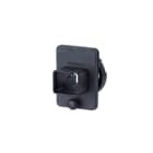 Metz MEZ1401043302KE Industry IP67 V4 bulkhead