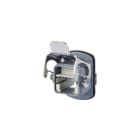Metz MEZ1401063300ME Industry IP67 V5 metal bulkhead