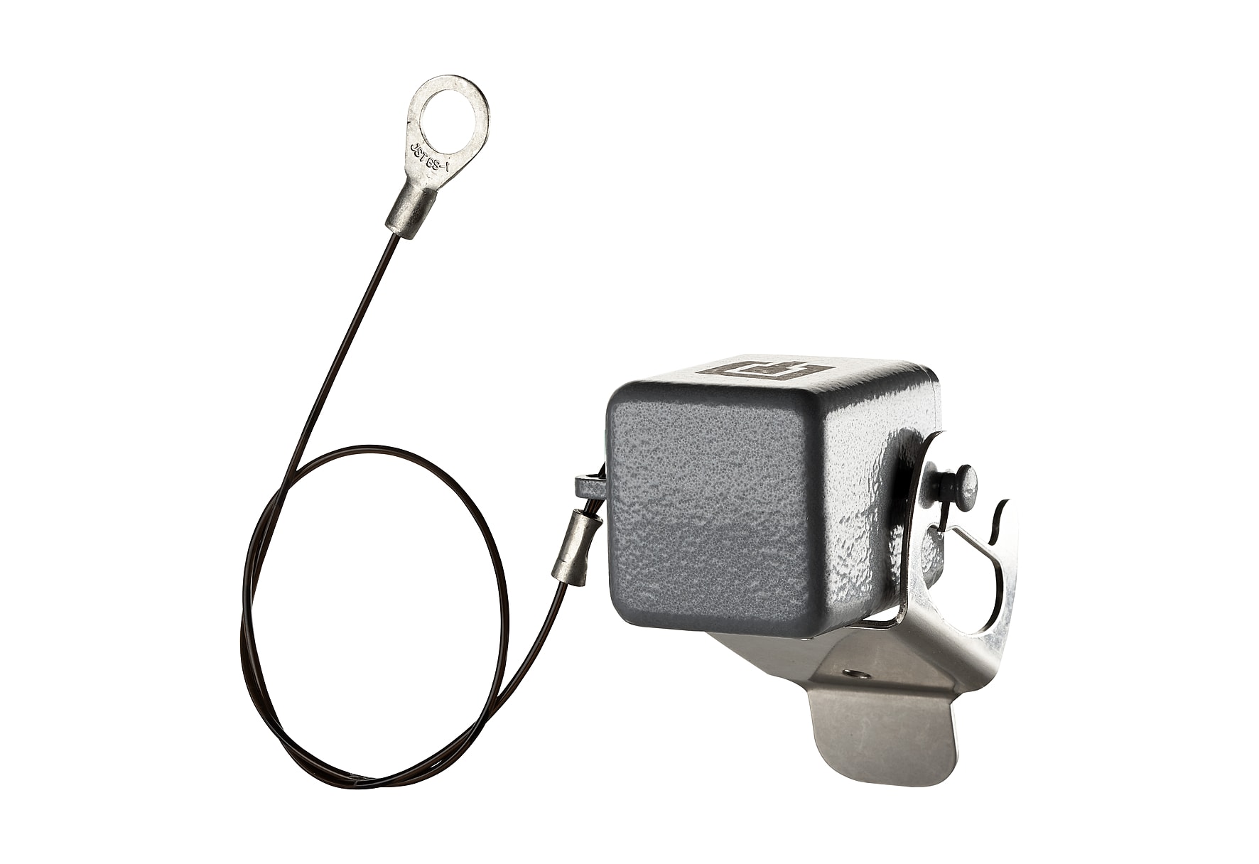 Metz - MEZ1401068000MI Industry IP67 V1 metal plug protective c