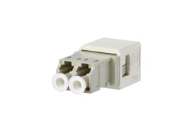 Metz MEZ1402300820MI OpDAT Industry LC-D MMadapter insert