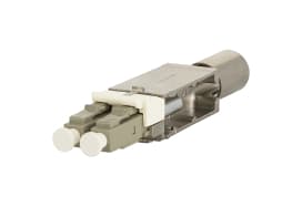 Metz - MEZ1402800820-I OpDAT Industry 2LC MM plug insert