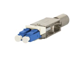 Metz - MEZ1402900820-I OpDAT Industry 2LC SM plug insert