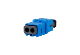 Metz - MEZ1402K00820MI OpDAT Industry SC-RJ/2SC SMadapter inser