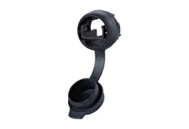 Metz MEZ140UPB-E E-DAT Industry UniversalprA1/4fbuchse IP