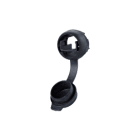 Metz MEZ140UPB-E E-DAT Industry UniversalprA1/4fbuchse IP