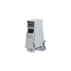 Metz MEZ1401U16113KE E-DAT Industry TS35 USB 3.0 A coupler in