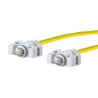 Metz - MEZ141N113K13KB0 E-DAT Industry Patchkabel V6 IP67 - IP67