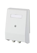 Metz MEZ1501107302-E OpDAT 4 UP 2xLC-D MM bestA1/4ckt reinwei