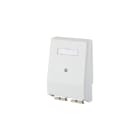 Metz MEZ150110C202-E OpDAT 4 UP 2xSC-D MM bestA1/4ckt reinwei