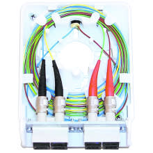 Metz - MEZ1501123102-E OpDAT 4 AP 4xST MM bestA1/4ckt reinweiss