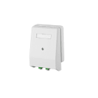 Metz MEZ1501127602-E OpDAT 4 AP 2xLC-D APC OS2 (grA1/4n) rein