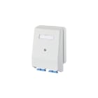 Metz MEZ150112C202-E OpDAT 4 AP 2xSC-D MM bestA1/4ckt reinwei