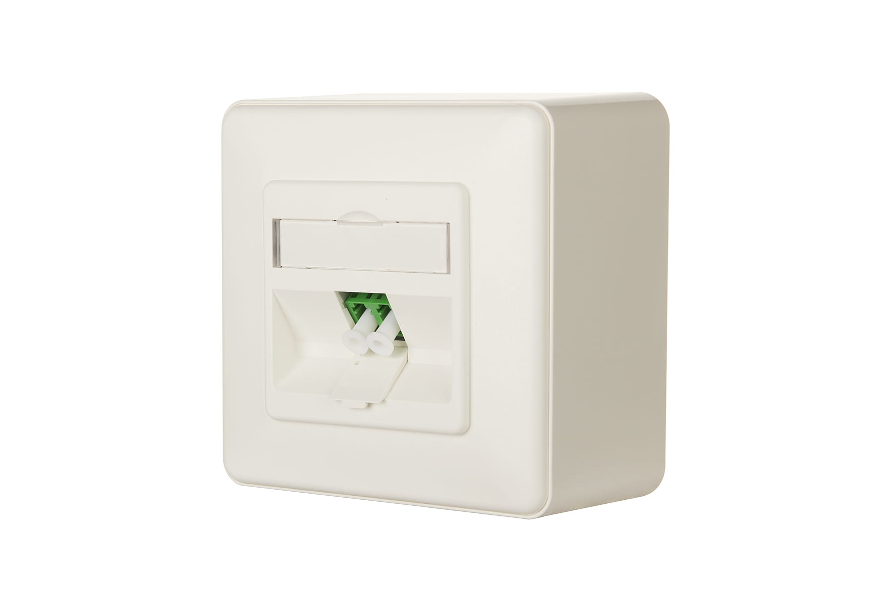 Metz - MEZ1501207K1A-E OpDAT AP 1Port 1 x LC-D APC