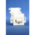 Metz MEZ150120C202-E OpDAT 2 Ek SC-D MM Ph-BrreinweiA RAL 90