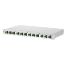 Metz - MEZ1502007612-E OpDAT PF 1HE 12xLC-D APC VIK 12 Kup/grA1