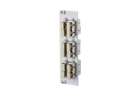 Metz - MEZ15024AC206-E OpDAT REGpro 3HE 7TE MM 6xSC-D Ph-Br