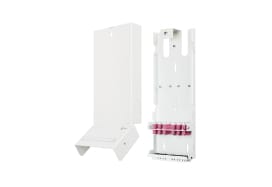 Metz MEZ1503007906-E CP VIK 6xLC-Q OM4 33x13x4,5cm, 6 Kup/vio