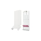 Metz MEZ1503007906-E CP VIK 6xLC-Q OM4 33x13x4,5cm, 6 Kup/vio