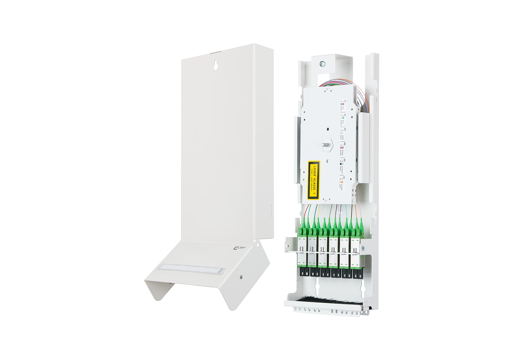 Metz - MEZ1503095F06-E CP splice 6xE2-DAPC OS2 12Pigt33x13x4,5c