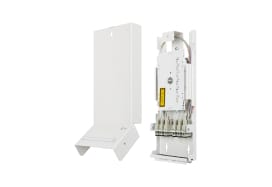 Metz MEZ150309F206-E CP splice 6xSC-DAPC OS2 12Pigt 33x13x4,5
