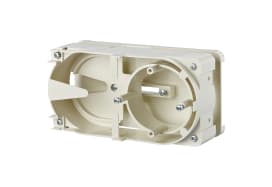 Metz - MEZ150800551-E OpDAT KR 55 Kabelreservoir 55 mm perlwei