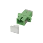 Metz MEZ1509001A-I OpDAT SC APC Kupplung SM grA1/4n/Keramik