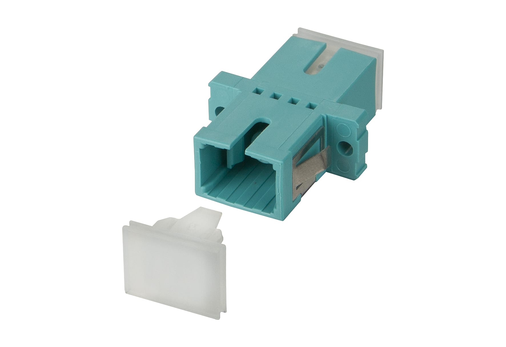 Metz - MEZ1509001C-I OpDAT SC PC Kupplung MMaqua/Keramik