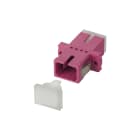 Metz - MEZ1509001D-I OpDAT SC PC Kupplung MMviolett/Keramik