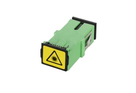 Metz - MEZ1509001H-I OpDAT Kup SC-S APC shutter