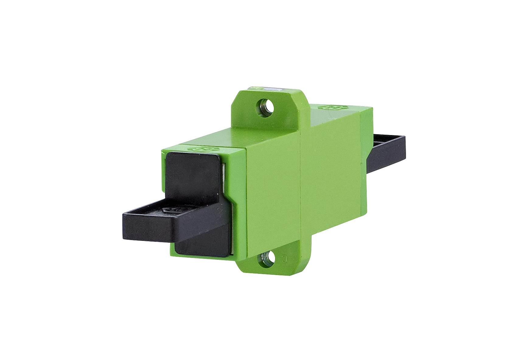 Metz MEZ15090059-I OpDAT E2000 APC Kupplung SMgrA1/4n/Keram